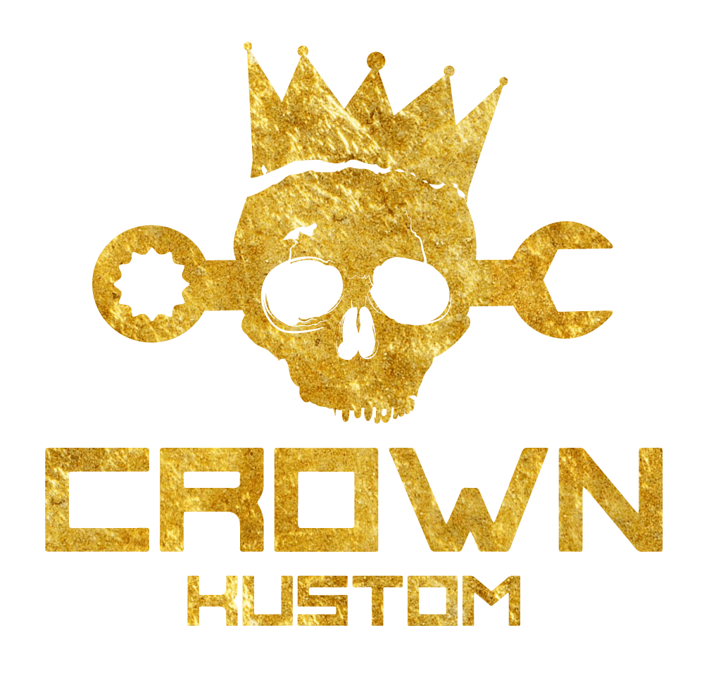 Crown Kustom